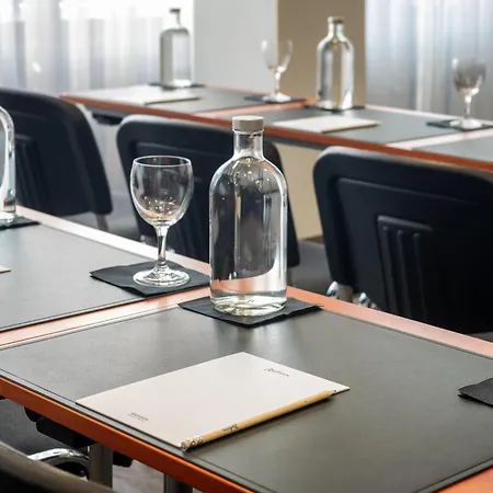 Radisson Hotel, Fuerst Leopold Dessau-2