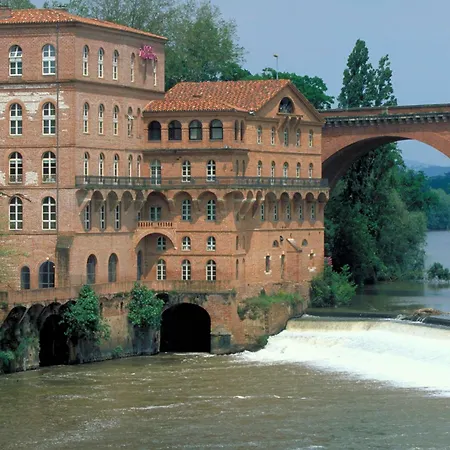 Mercure Albi Rives du Tarn-3