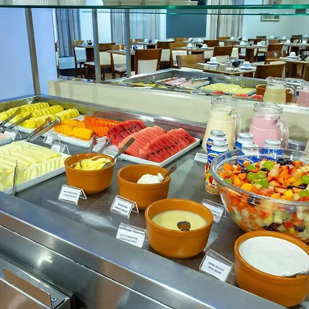 Mercure Manaus-2