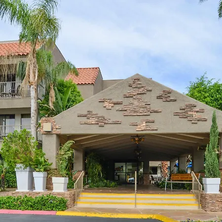 Holiday Inn Express Palm Desert By Ihg-3