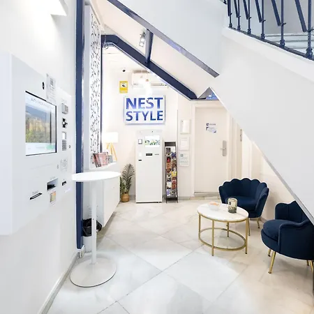 Nest Style Granada-2