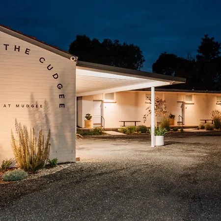 The Cudgee At Mudgee-2