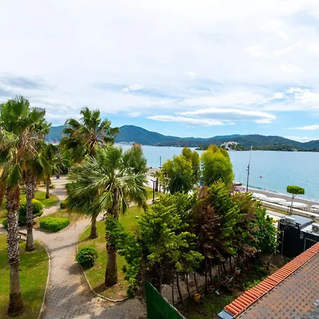 Hotel Mutlu-3