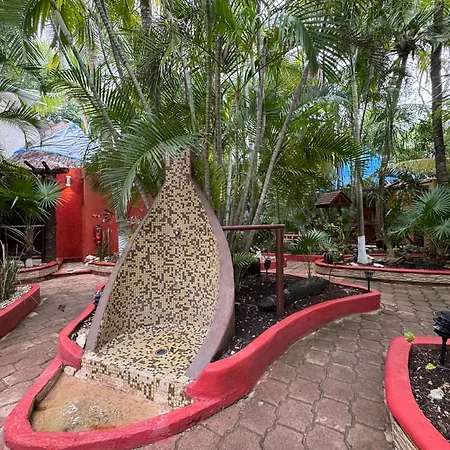 Cocos Cabanas Playa Del Carmen Adults Only-2