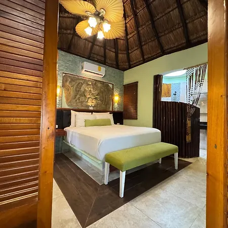 Cocos Cabanas Playa Del Carmen Adults Only-3