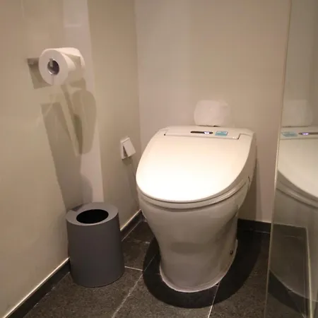 Seoul Hotel Shinshin Myeongdong-2
