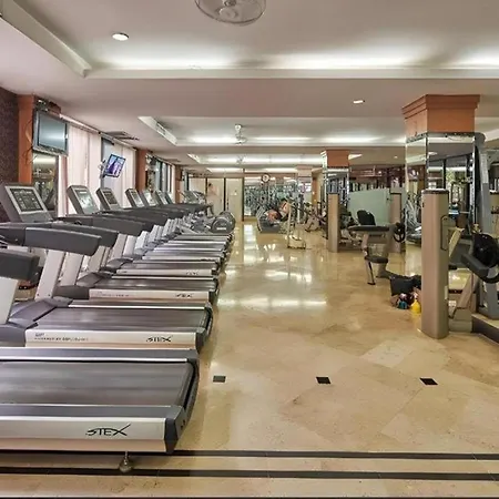 Fairtex Residence Pattaya-2