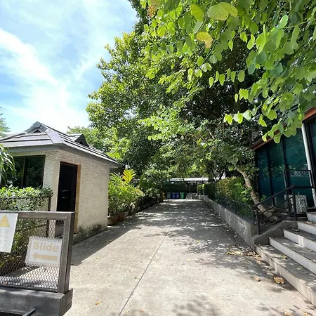 Fairtex Residence Pattaya-3