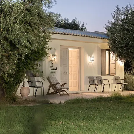 Casa Di Pierro-3