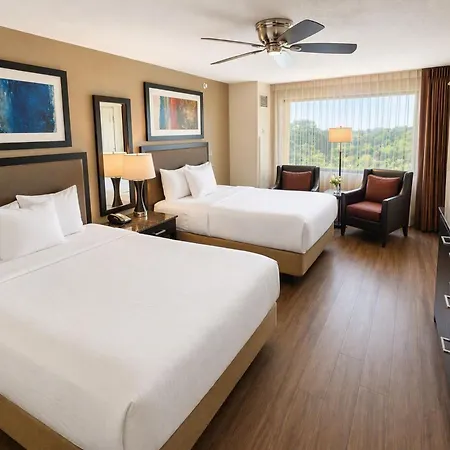 Isle Of Capri Casino Hotel Boonville & Casino - A Caesars Rewards Destination-3