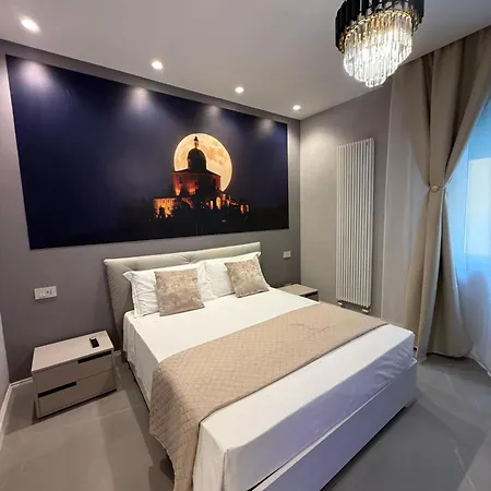 Galliera Residence b&b-2