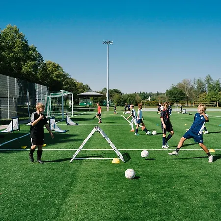 Sportschule Oberhaching-3