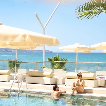 Fergus Style Palma Beach - Adults Only-2