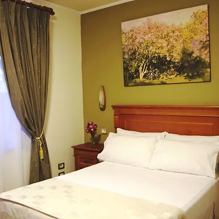 Hotel Millenium Tirana-3