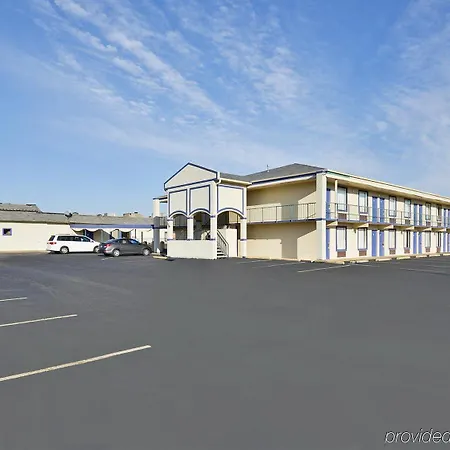 American Inn Morrilton-2