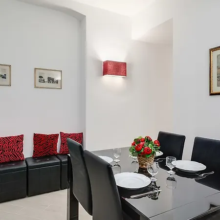 Prime Vatican Suites-2
