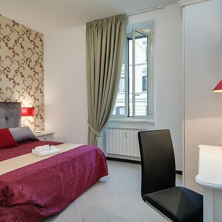 Prime Vatican Suites-3