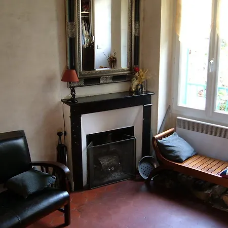 Le Jardin de Cécile et Benoit - Bed&Breakfast-3