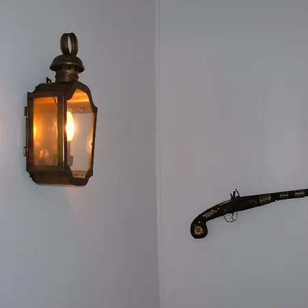 Le Jardin de Cécile et Benoit - Bed&Breakfast-2