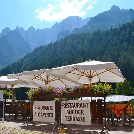 Hotel Coldai-2