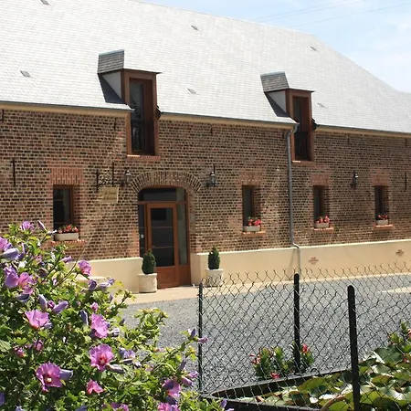 La Grange de Boulaines-3