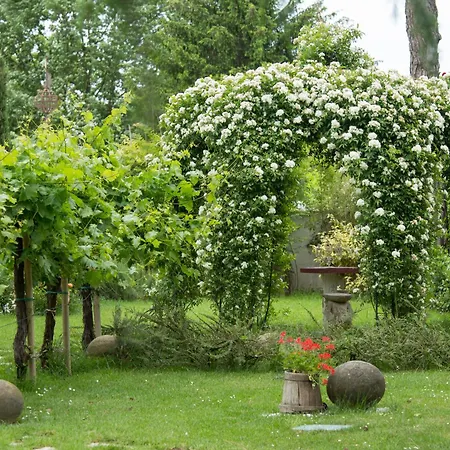 Ca'Bevilacqua Bed&Breakfast-2