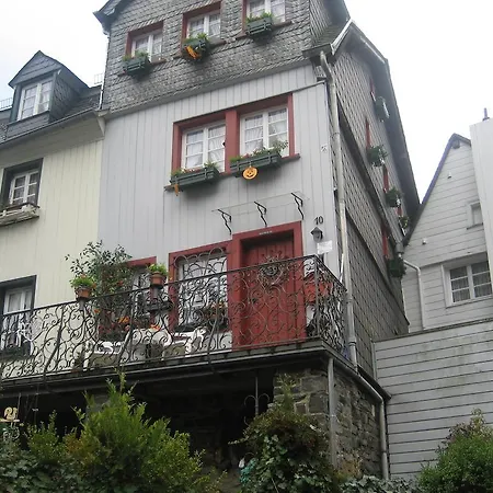 Gästehaus Luise-2