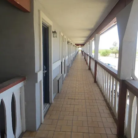 Executive Inn Wichita-3