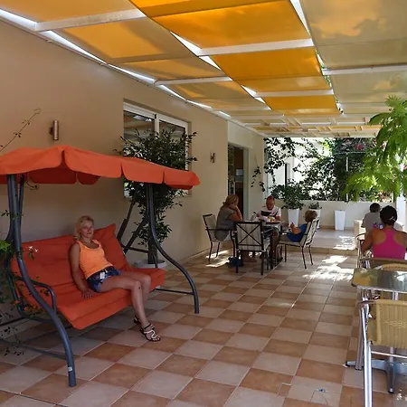 Iolkos Hotel-3