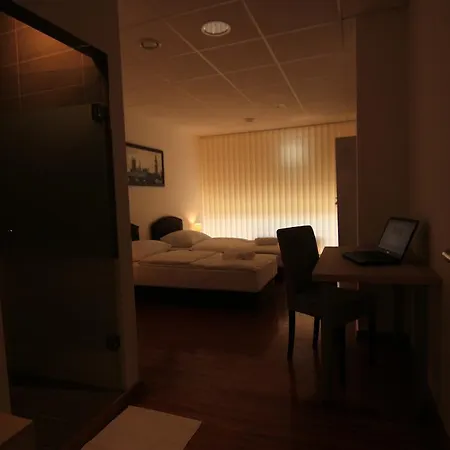 Rooms Xxl-3