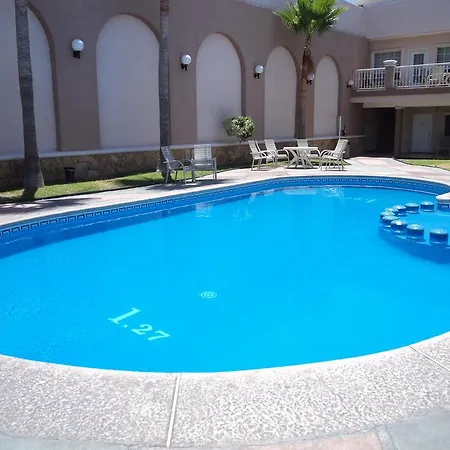 Hotel Santiago Plaza-3