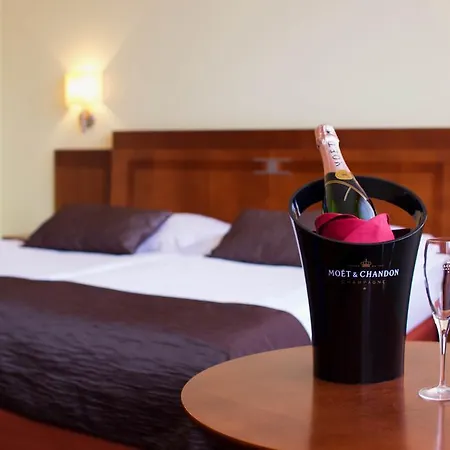 Luxury Family Hotel Bila Labut-2