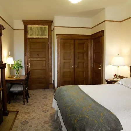 Mohonk Mountain House-2