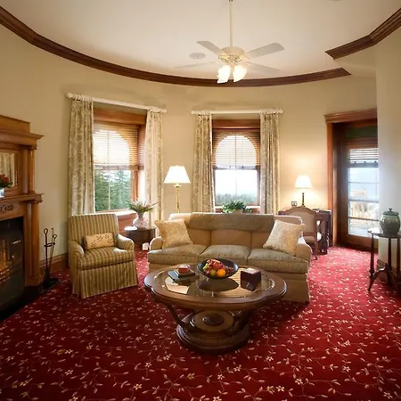 Mohonk Mountain House-3