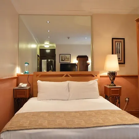 Holiday Villa Hotel-2