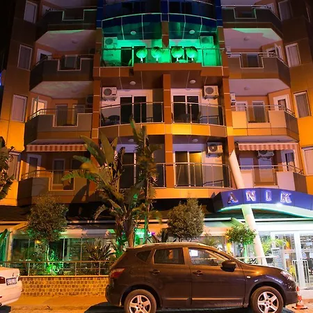 Anik Apart Hotel-3