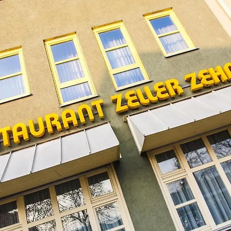 Hotel Zeller Zehnt-3