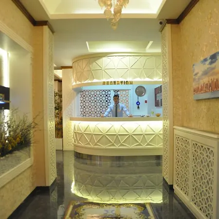 Grand Sera Hotel-3