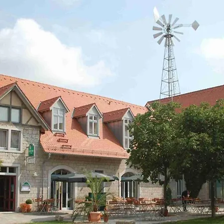 Landgasthof Zum Alten Gut-2