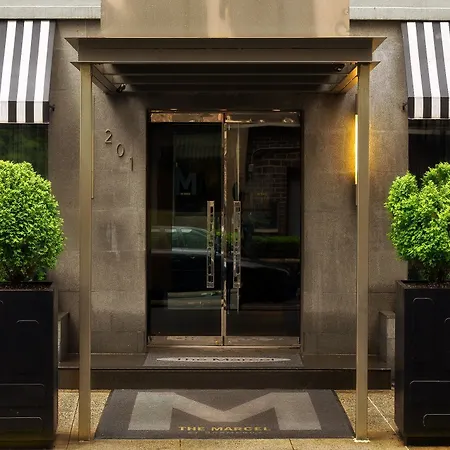 The Marcel At Gramercy-3
