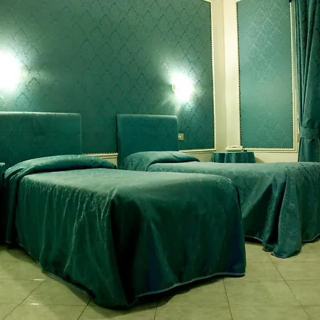 Hotel Michelangelo-3