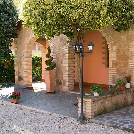 Residence Sant'Alessandro-2