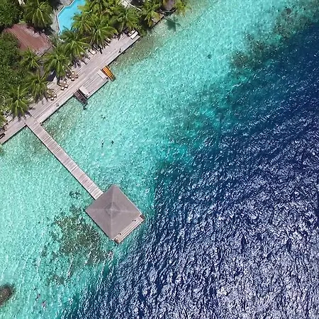 Ranveli Island Resort-3