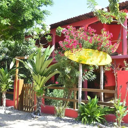 Pousada Rio Verde Ltda-3