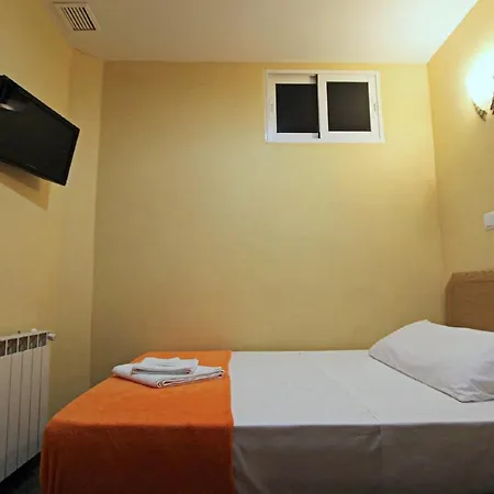 Hostal Regio-2
