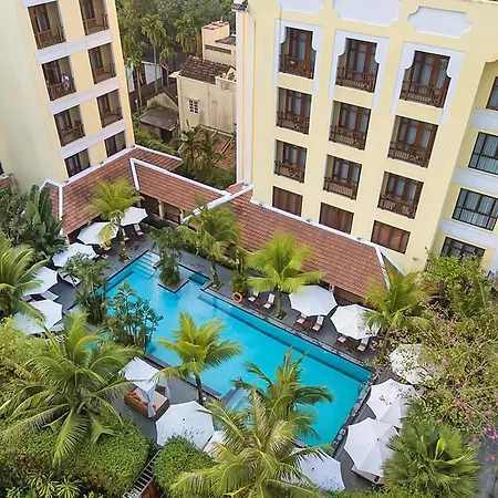 Essence Hoi An Hotel & Spa-2