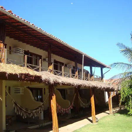 Pousada Portal do Maragogi-3