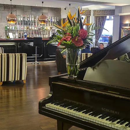 The Brighton Hotel-3