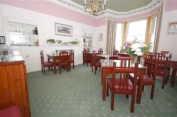 Straven Guest House-3