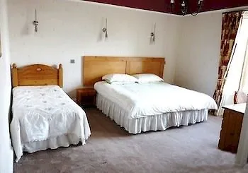 Straven Guest House-2